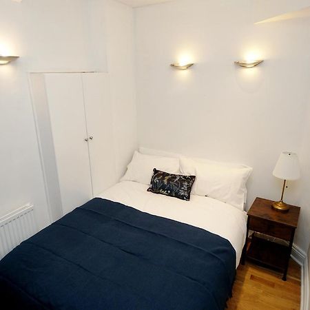 Cozy Retreat By Aresti Hotels London Luaran gambar