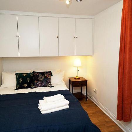 Cozy Retreat By Aresti Hotels London Luaran gambar