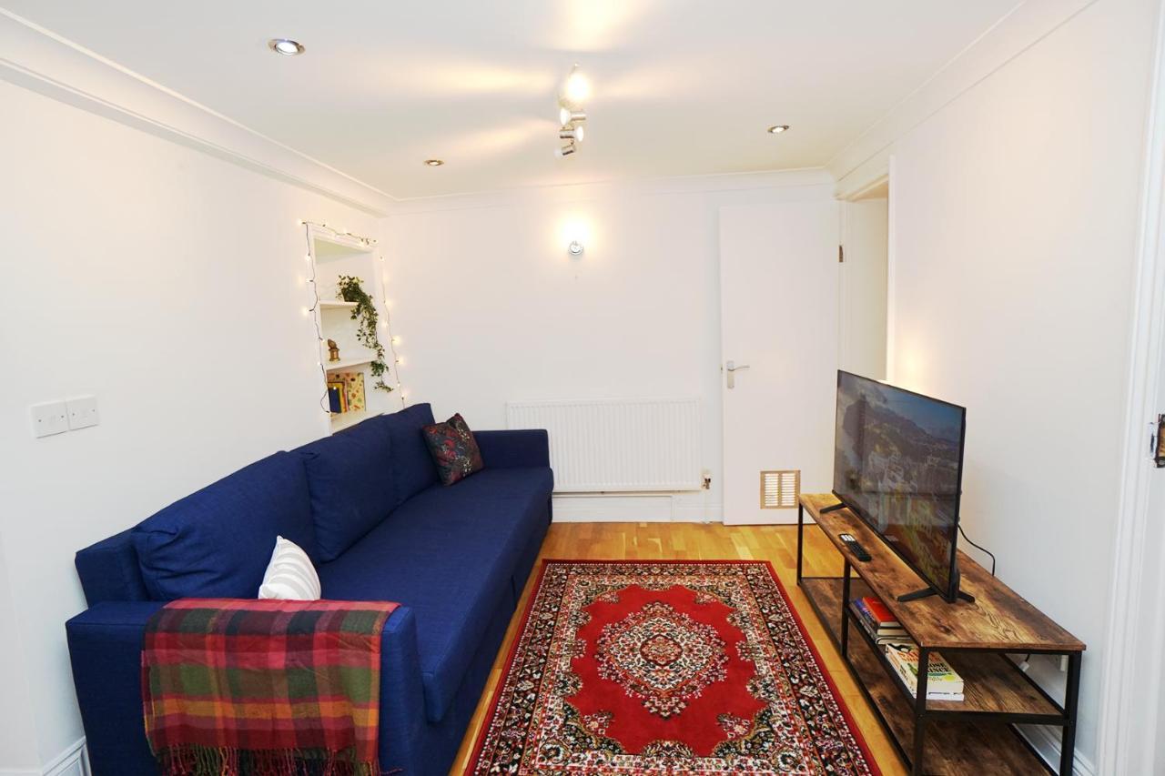 Cozy Retreat By Aresti Hotels London Luaran gambar