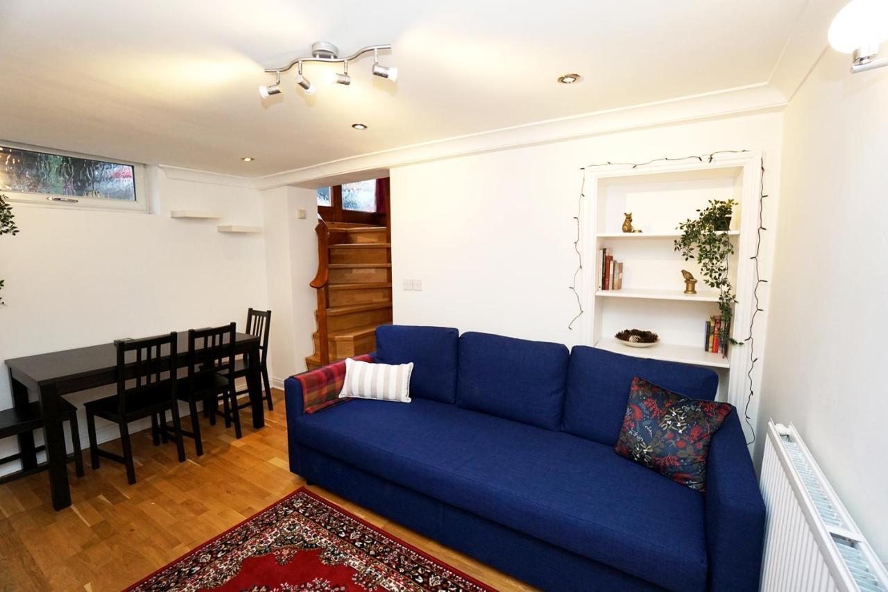 Cozy Retreat By Aresti Hotels London Luaran gambar